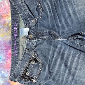 Cruel Girl Jeans